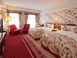 Hotel Europe Huis Ten Bosch