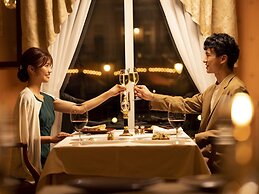 Hotel Europe Huis Ten Bosch