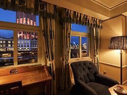 Hotel Europe Huis Ten Bosch