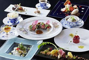 Hotel Europe Huis Ten Bosch