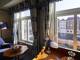 Hotel Europe Huis Ten Bosch