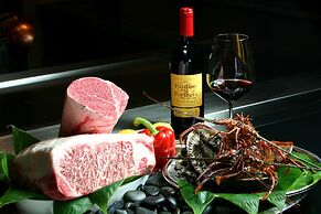 Hotel Europe Huis Ten Bosch