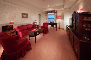 Hotel Europe Huis Ten Bosch