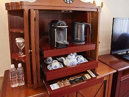 Hotel Europe Huis Ten Bosch