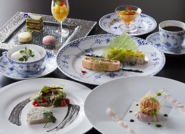 Hotel Europe Huis Ten Bosch