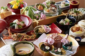 Hotel Europe Huis Ten Bosch