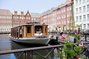 Hotel Europe Huis Ten Bosch