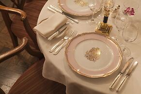 Hotel Europe Huis Ten Bosch