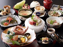 Hotel Europe Huis Ten Bosch