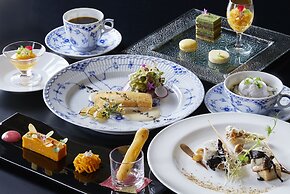 Hotel Europe Huis Ten Bosch