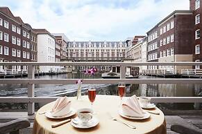 Hotel Europe Huis Ten Bosch
