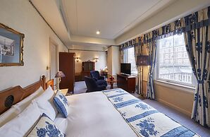 Hotel Europe Huis Ten Bosch