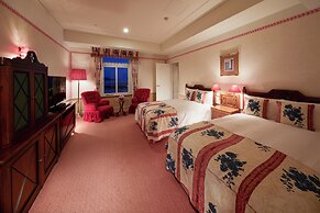 Hotel Europe Huis Ten Bosch