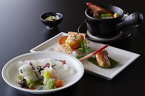 Hotel Europe Huis Ten Bosch