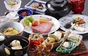 Hotel Europe Huis Ten Bosch