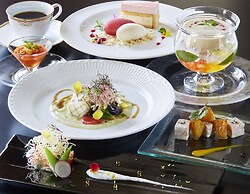 Hotel Europe Huis Ten Bosch