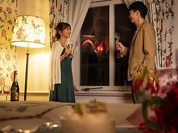 Hotel Europe Huis Ten Bosch