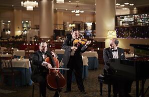 Hotel Europe Huis Ten Bosch