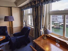 Hotel Europe Huis Ten Bosch