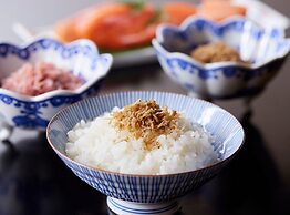 Hotel Europe Huis Ten Bosch