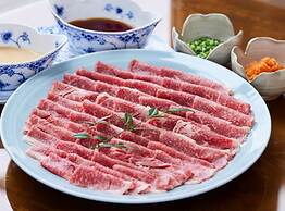 Hotel Europe Huis Ten Bosch