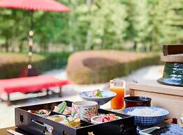 Hotel Europe Huis Ten Bosch