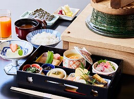 Hotel Europe Huis Ten Bosch