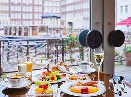 Hotel Europe Huis Ten Bosch