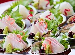 Hotel Europe Huis Ten Bosch