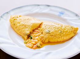 Hotel Europe Huis Ten Bosch