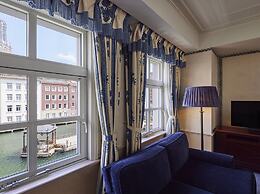 Hotel Europe Huis Ten Bosch
