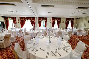 York Pavilion Hotel, Sure Hotel Collection by Best Western