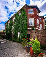 York Pavilion Hotel, Sure Hotel Collection by Best Western