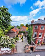 York Pavilion Hotel, Sure Hotel Collection by Best Western