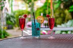 York Pavilion Hotel, Sure Hotel Collection by Best Western