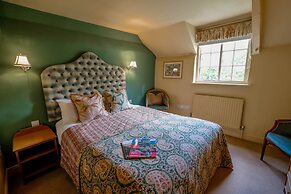 York Pavilion Hotel, Sure Hotel Collection by Best Western