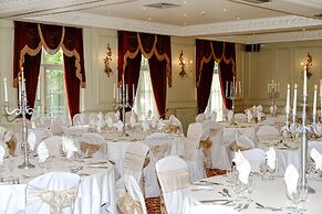 York Pavilion Hotel, Sure Hotel Collection by Best Western