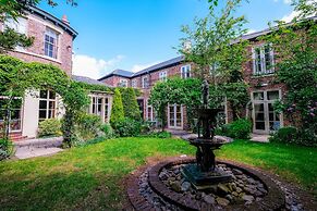 York Pavilion Hotel, Sure Hotel Collection by Best Western