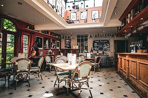 York Pavilion Hotel, Sure Hotel Collection by Best Western