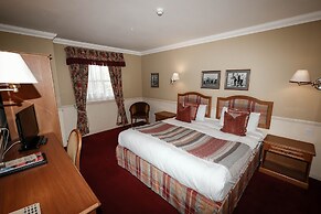 York Pavilion Hotel, Sure Hotel Collection by Best Western