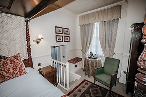 York Pavilion Hotel, Sure Hotel Collection by Best Western