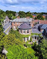 York Pavilion Hotel, Sure Hotel Collection by Best Western