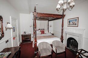 York Pavilion Hotel, Sure Hotel Collection by Best Western