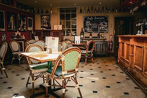 York Pavilion Hotel, Sure Hotel Collection by Best Western