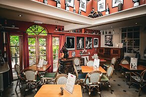 York Pavilion Hotel, Sure Hotel Collection by Best Western