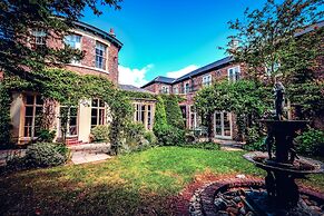 York Pavilion Hotel, Sure Hotel Collection by Best Western