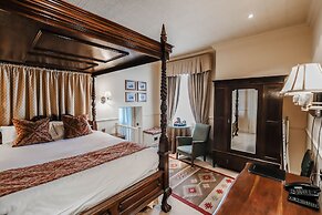 York Pavilion Hotel, Sure Hotel Collection by Best Western