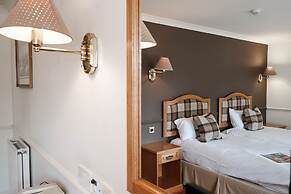 York Pavilion Hotel, Sure Hotel Collection by Best Western