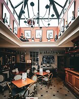 York Pavilion Hotel, Sure Hotel Collection by Best Western