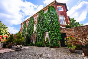 York Pavilion Hotel, Sure Hotel Collection by Best Western